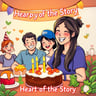 Heart of the Story