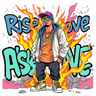 Rise Above