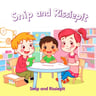 Snip and Rissiepit