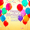 Happy Birthday Meklit