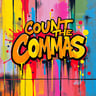 Count the Commas