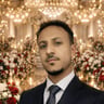 زفاف سمير الإدريسي