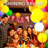 Shining Bright