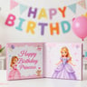 Happy Birthday Princess