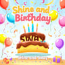 Shine and Sway