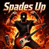 Spades Up