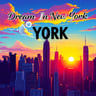 Dream In New York