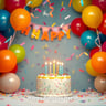 Happy Birthday Harsh