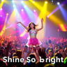 Shine So Bright
