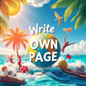 Write Your Own Page