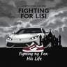 Fighting For His Life