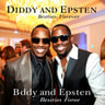 Diddy and Epstein Besties Forever