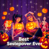 Best Sleepover Ever