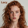 Lacey