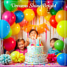 Dreams Shine Bright