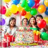 Happy Birthday, Runithi