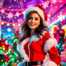 Santa, Tell Me