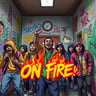 On Fire