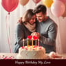 Happy Birthday My Love