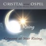 Crescent Star Rising