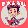 Big Head, Big Love