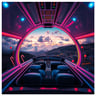 Spaceship Adrenaline