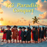 KG Paradise Conquest