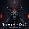 Hades, King of the Dead