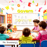 We Govern With Heart