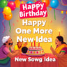 One More New Idea