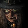  Witch