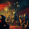 Circus of Freak