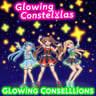 Glowing Constellations