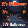 It's Halloween