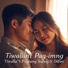 Tiwala't Pag-ibig Ang Gabay Sa Dilim