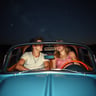 Front Seat Fairytale