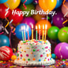 Happy Birthday Drishan