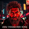 Abu Vedad Der King