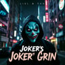 Joker's Grin