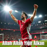 Allah Allah Yiğit Alkan