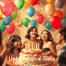 Unbiological Sista