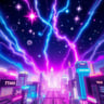 Electric Sky