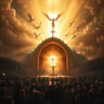 Rejoice, O World Rejoice