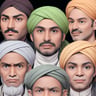 THE RYTHEM OF SAMUDERA NURANI