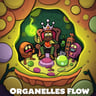Organelles Flow