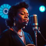 AI Makin' Blues Songs (Ain't Got No Soul)