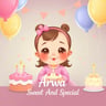 Sweet And Special