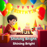 Shining Bright