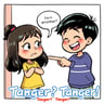 Tanger? Tanger!