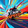 I Am Speed